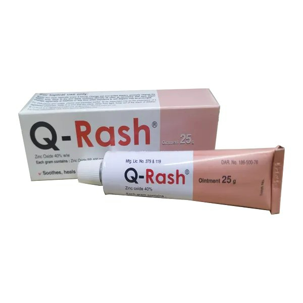 q-rash-25gm